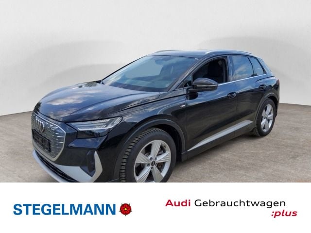 Audi Q4
