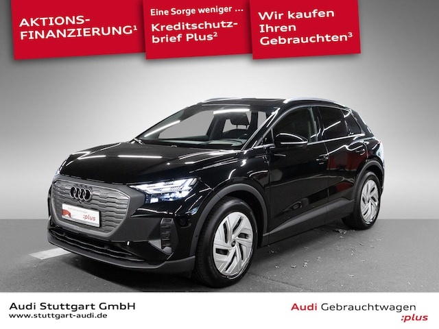 Audi Q4