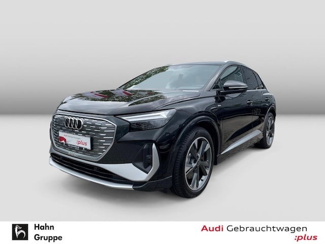 Audi Q4