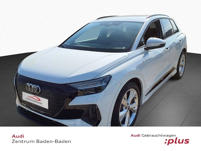 Audi Q4