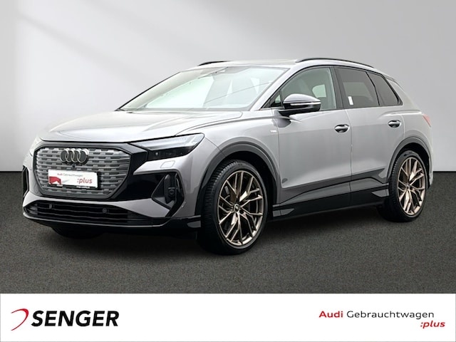 Audi Q4