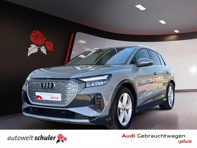 Audi Q4