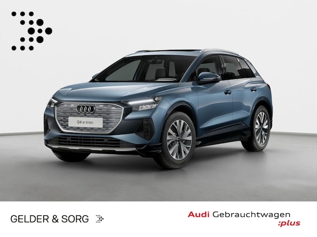 Audi Q4