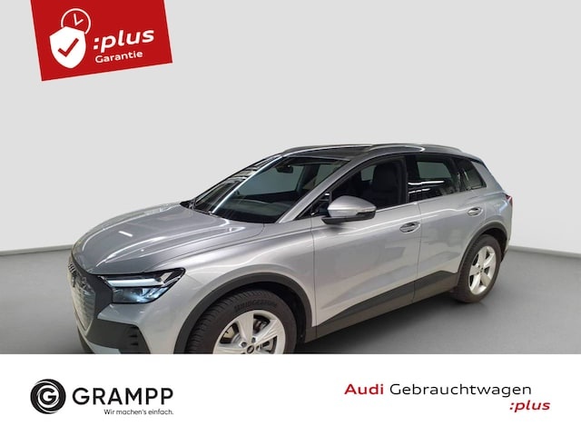 Audi Q4