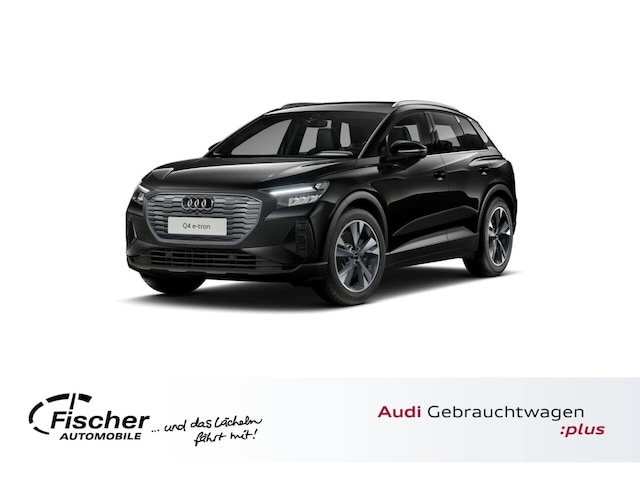 Audi Q4