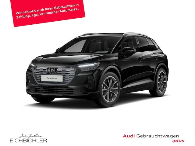 Audi Q4