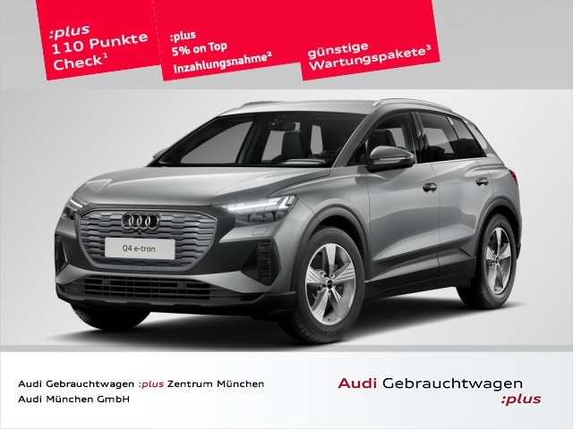 Audi Q4