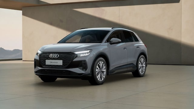Audi Q4