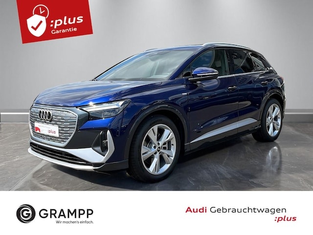 Audi Q4