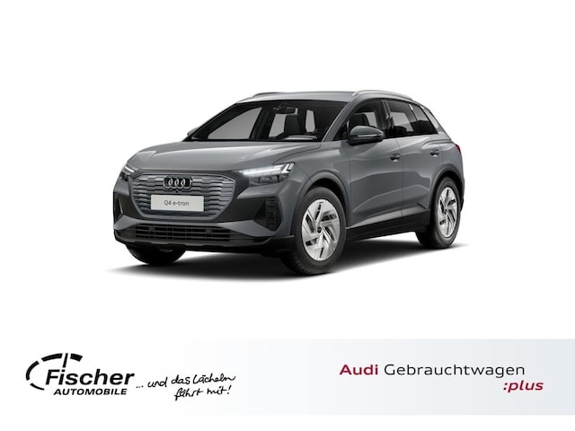 Audi Q4