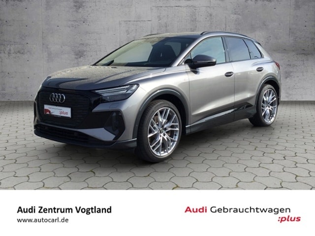 Audi Q4