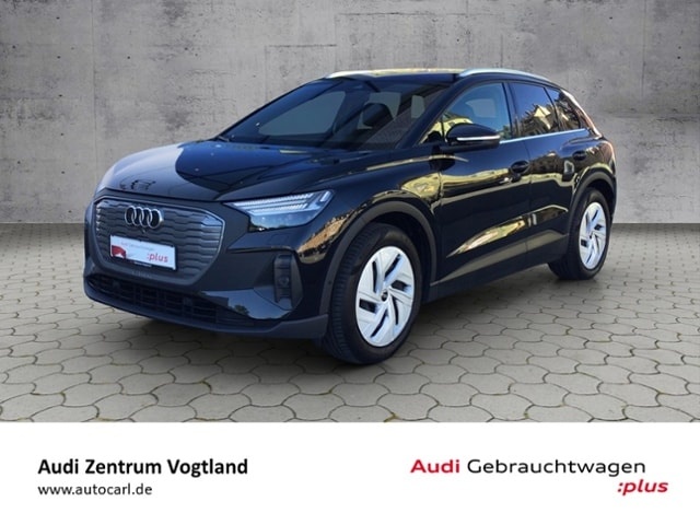 Audi Q4
