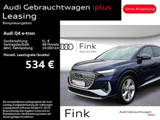 Audi Q4