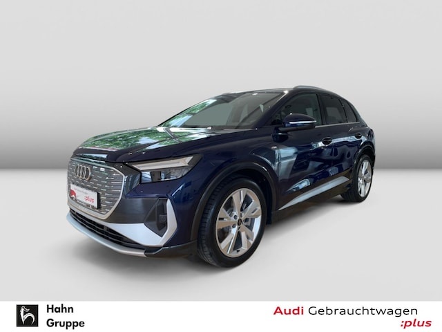 Audi Q4