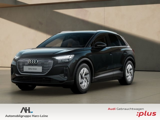 Audi Q4