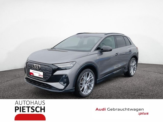 Audi Q4