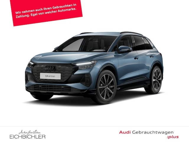 Audi Q4