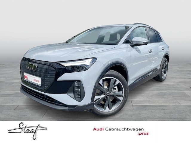 Audi Q4