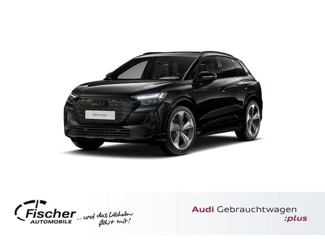 Audi Q4