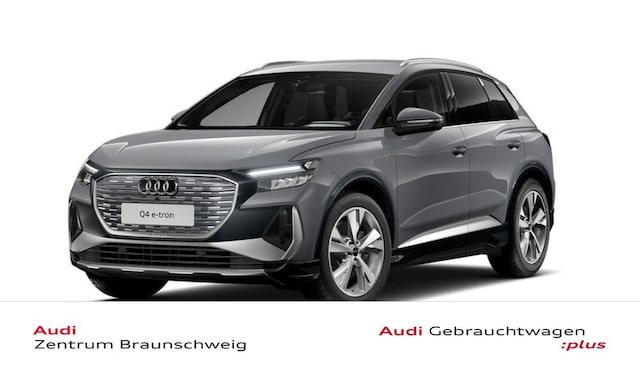 Audi Q4