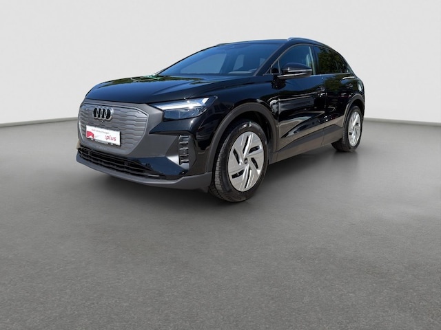 Audi Q4
