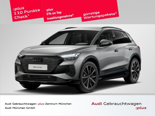 Audi Q4