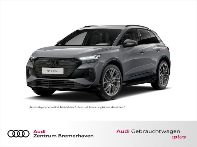 Audi Q4