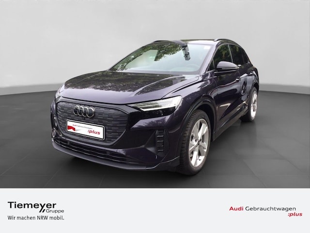 Audi Q4