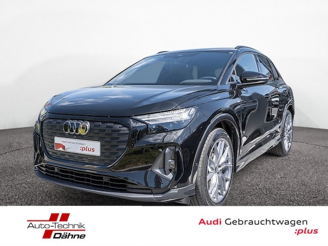 Audi Q4