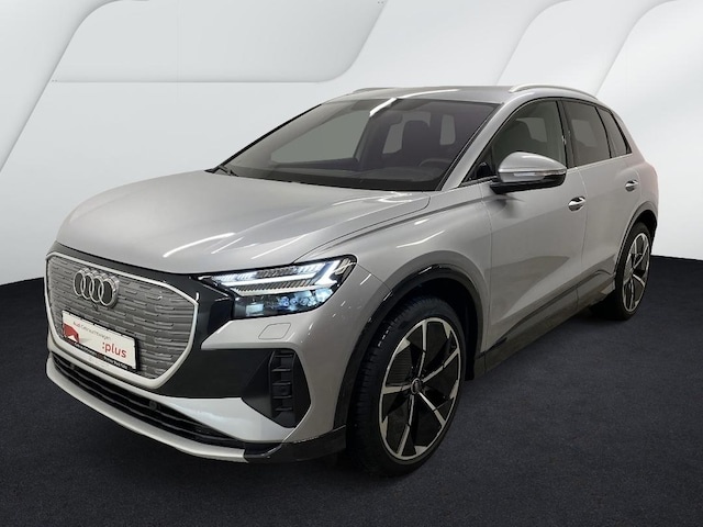 Audi Q4