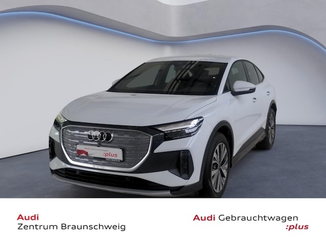 Audi Q4