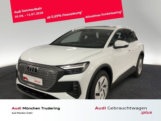 Audi Q4