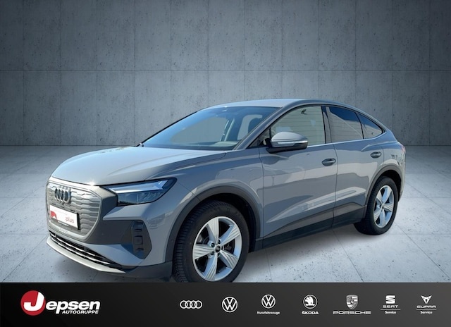 Audi Q4