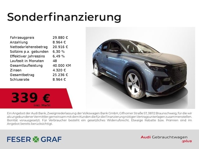 Audi Q4