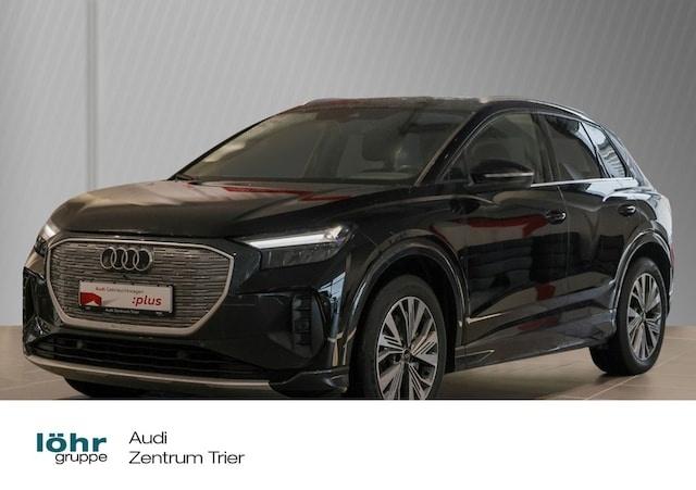 Audi Q4