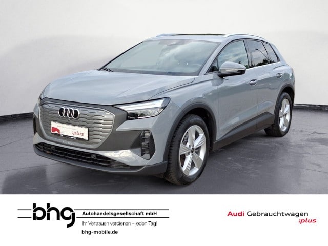 Audi Q4