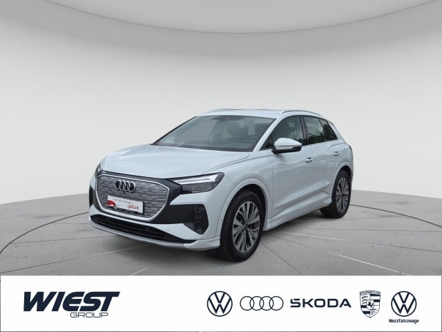 Audi Q4