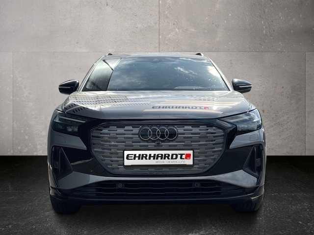 Audi Q4