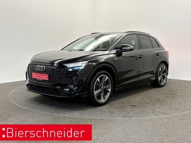 Audi Q4