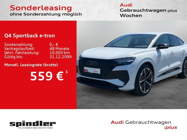 Audi Q4