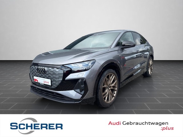Audi Q4