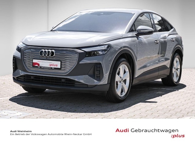 Audi Q4