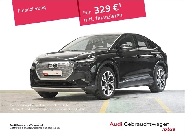 Audi Q4