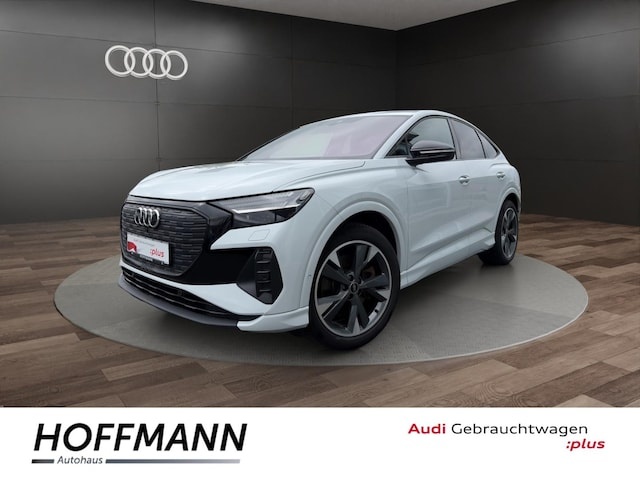 Audi Q4