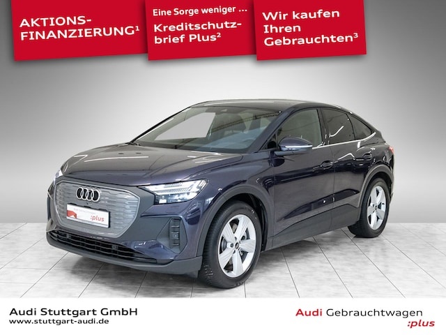Audi Q4