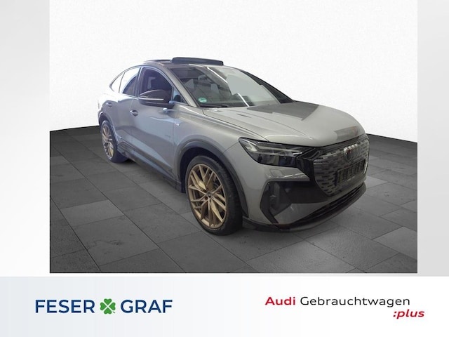 Audi Q4