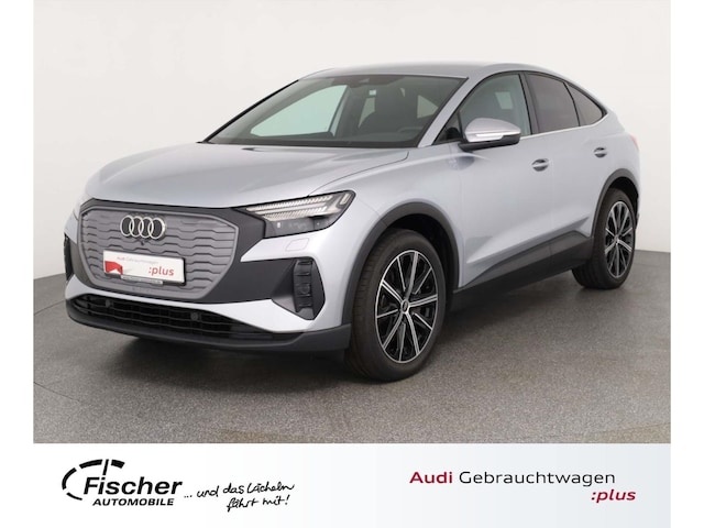 Audi Q4