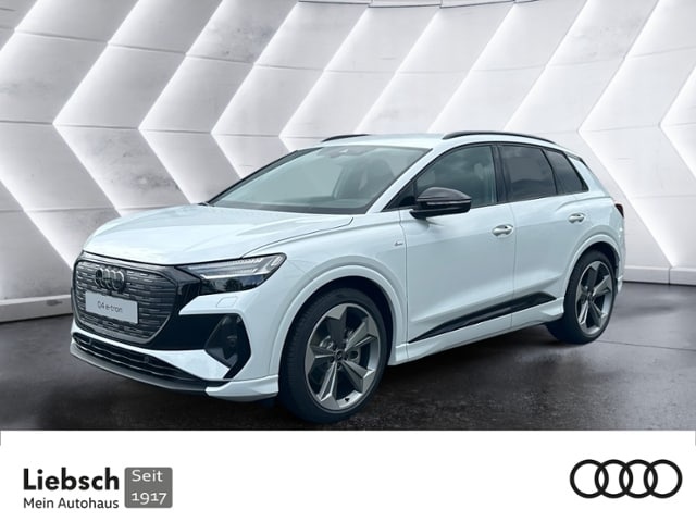 Audi Q4