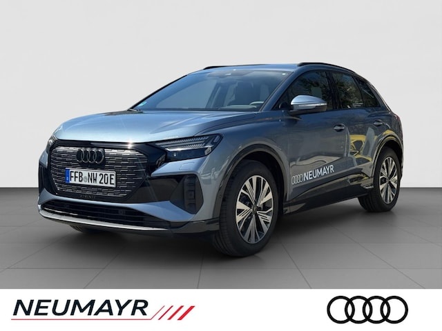Audi Q4