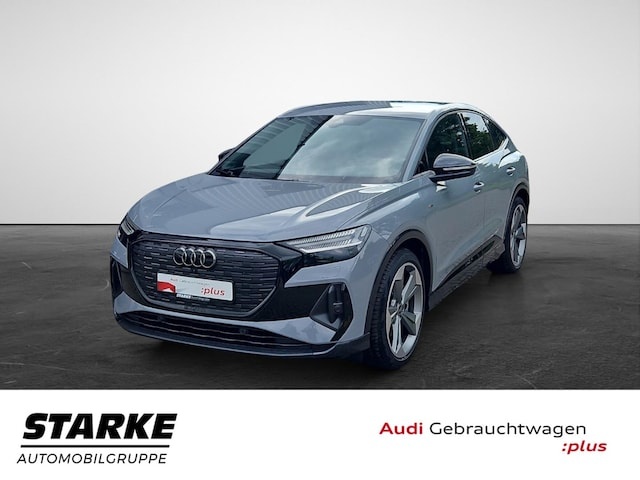 Audi Q4